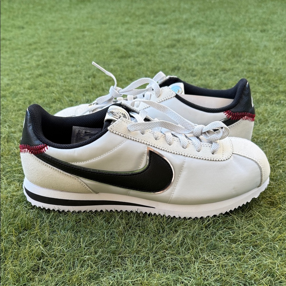 Nike Cortez TXT Jackie Robinson Day